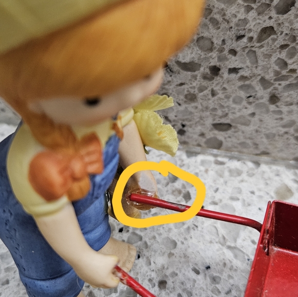 Country Cousins yard work - Picture 2 of 3